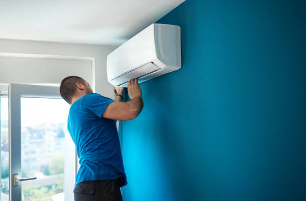 Best Best HVAC Companies  in Gardnerville, NV