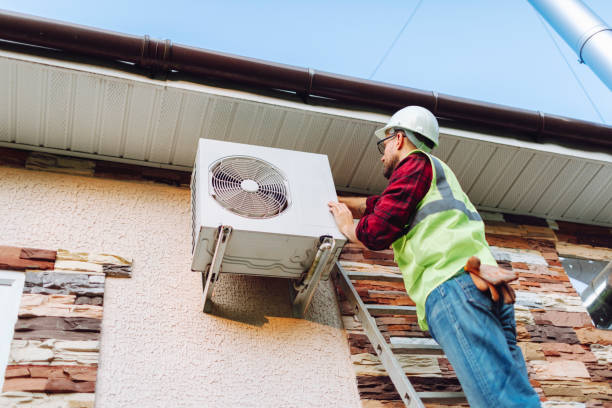 Best HVAC Emergency Services  in Gardnerville, NV