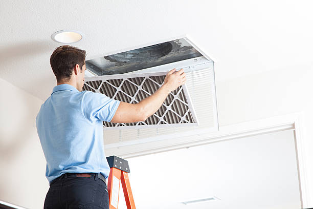 Local HVAC Companies in Gardnerville, NV