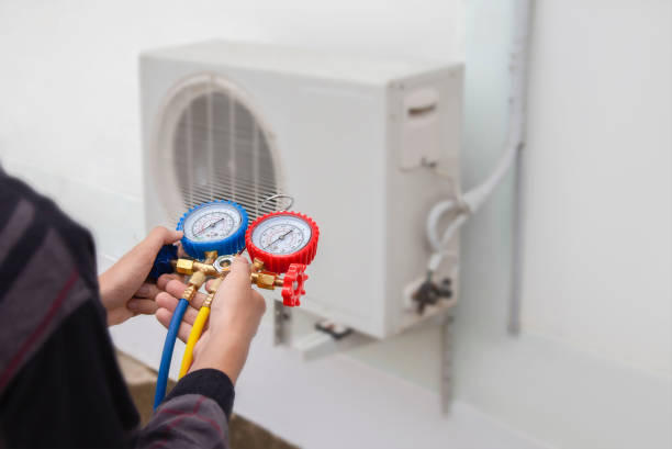 Best Affordable HVAC Services  in Gardnerville, NV