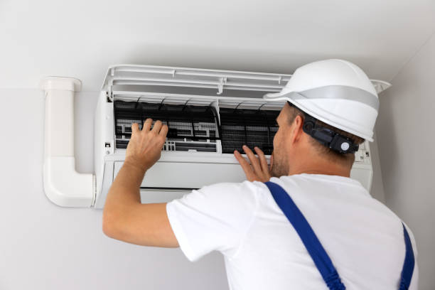 Best Residential HVAC Services  in Gardnerville, NV