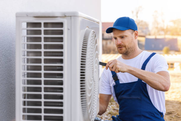 Best Affordable HVAC Services  in Gardnerville, NV